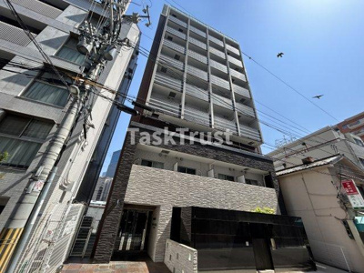 【外観】 | オアシス梅田