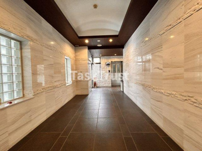 【ロビー】 | オアシス梅田