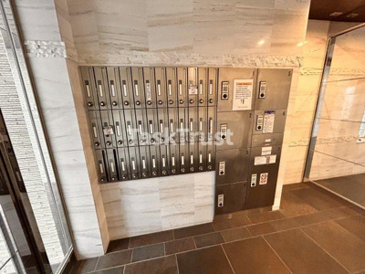 【その他共用部分】 | オアシス梅田