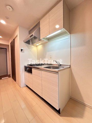 【キッチン】 | オアシス梅田 | ※反転タイプになります