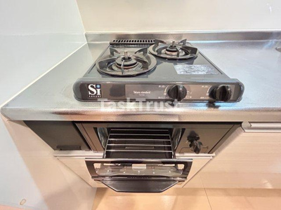 【キッチン】 | オアシス梅田 | ※反転タイプになります