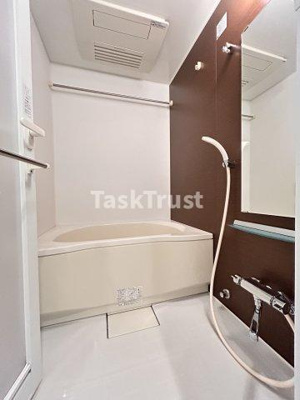 【浴室】 | オアシス梅田 | ※反転タイプになります