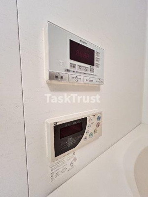 【設備】 | オアシス梅田 | ※反転タイプになります