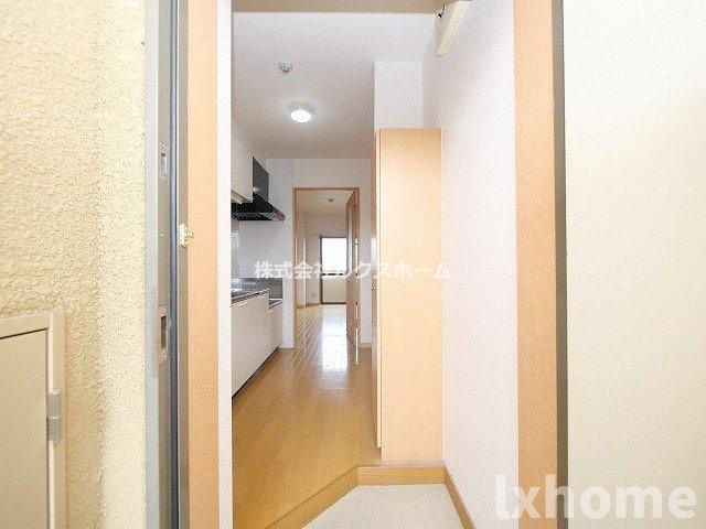 アムール千里丘の内装|内装も気になるポイント