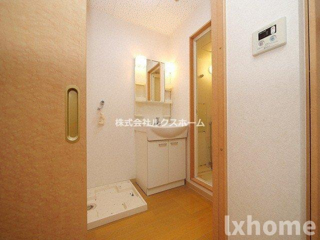 アムール千里丘の設備