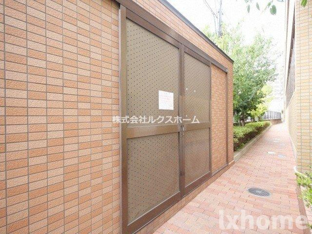 アムール千里丘のその他