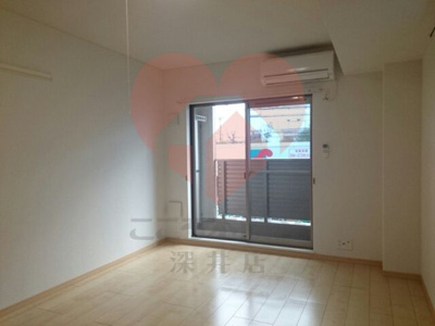 【寝室】 | ユーヴェSⅢ