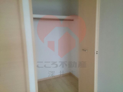 【収納】 | ユーヴェSⅢ