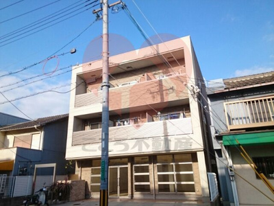 【外観】 | ユーヴェSⅢ