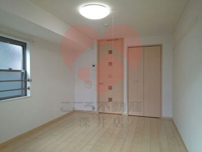 【居間・リビング】 | ユーヴェSⅢ