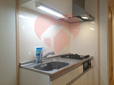 【キッチン】 | ユーヴェSⅢ