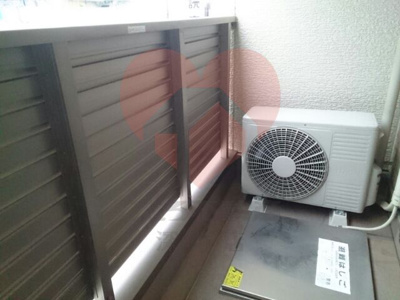 【バルコニー】 | ユーヴェSⅢ