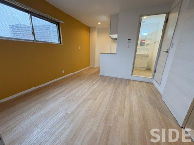 【内装】 | 京橋オリエンタルキューブ