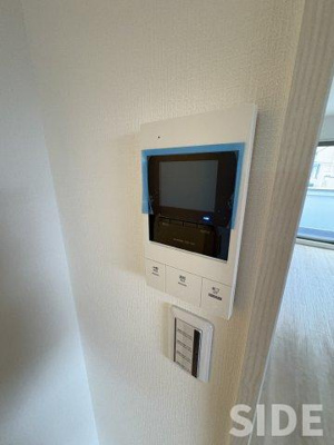 【セキュリティ】 | 京橋オリエンタルキューブ