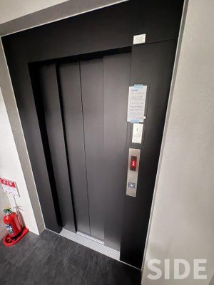 【その他共用部分】 | 京橋オリエンタルキューブ