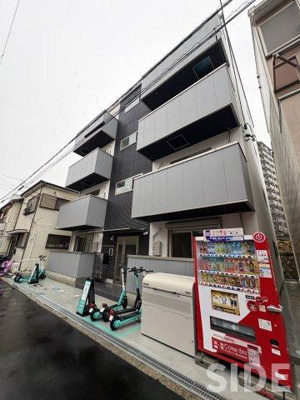 【外観】 | 京橋オリエンタルキューブ