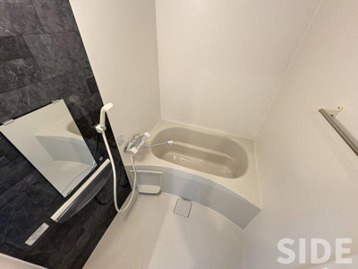 【浴室】 | 京橋オリエンタルキューブ