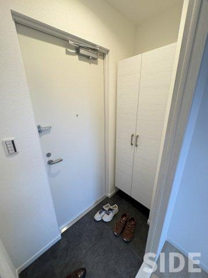 【玄関】 | 京橋オリエンタルキューブ