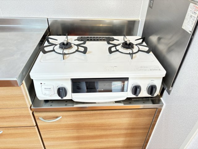 【キッチン】 | リビングタウン弓ヶ浜G棟 | イメージ102号室の写真