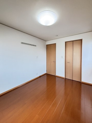 【洋室】 | リビングタウン弓ヶ浜G棟 | イメージ102号室の写真