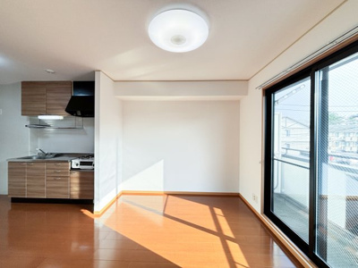 【区画図】 | リビングタウン弓ヶ浜G棟