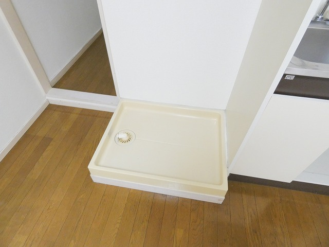 【設備】 | アーバンホーム日野台