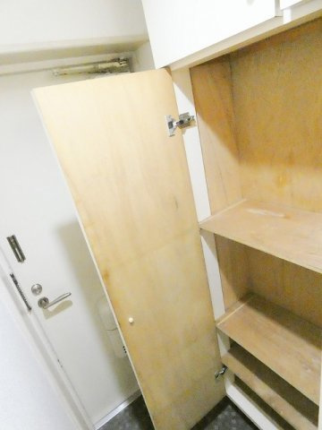 【玄関】 | アーバンホーム日野台