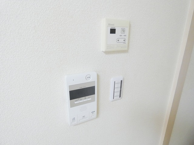 【セキュリティ】 | アーバンホーム日野台