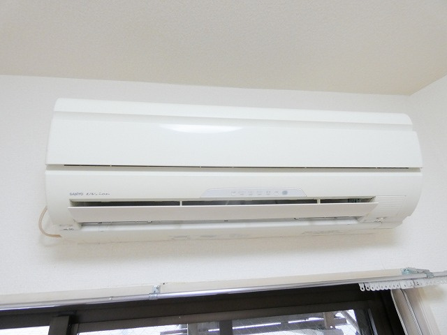 【設備】 | アーバンホーム日野台