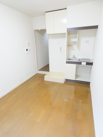 【居間・リビング】 | アーバンホーム日野台