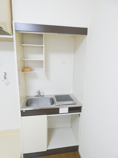 【キッチン】 | アーバンホーム日野台