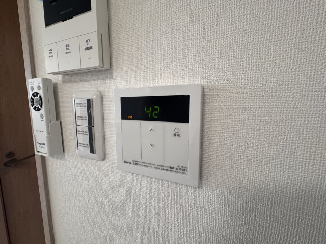 カーサ・フェリーチェ長岡京のその他共用部分