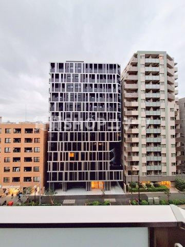 アトラス新宿左門町の展望