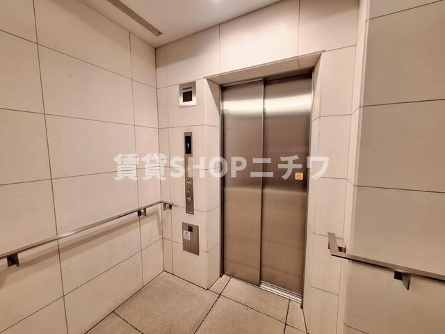 アトラス新宿左門町のその他共用部分