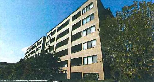 ファミール西宮・夙川公園