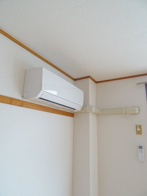 シティーハイツ奈良橋のその他