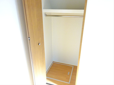 【収納】 | シャルム桜上水