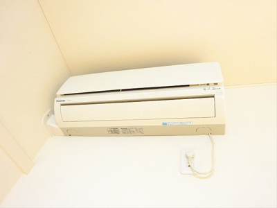 【設備】 | シャルム桜上水