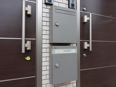 【その他共用部分】 | シャルム桜上水