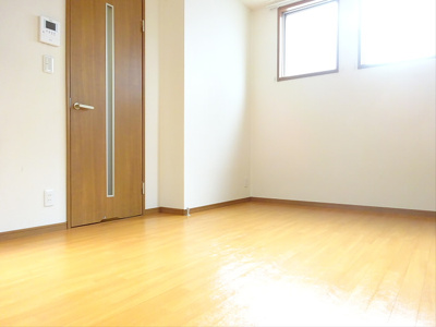 【居間・リビング】 | シャルム桜上水