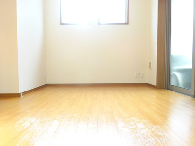 【内装】 | シャルム桜上水