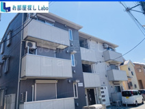 エトーレ・ＤⅢの画像