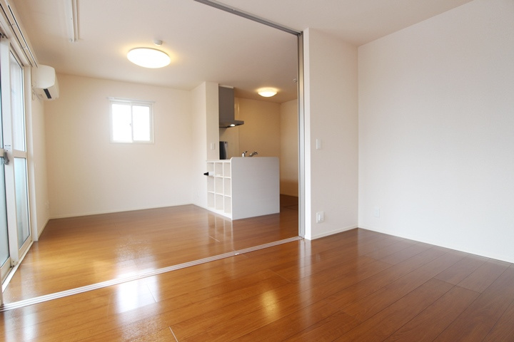 パドレ１１５【キャッシュバック対象物件】の洋室