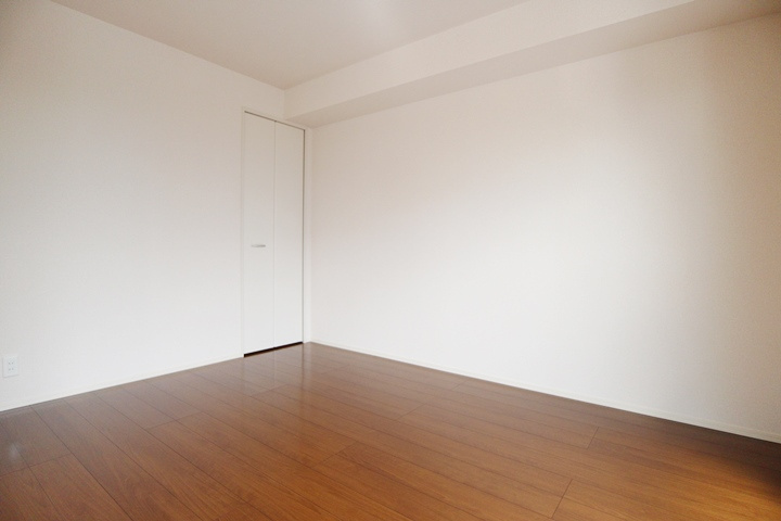 パドレ１１５【キャッシュバック対象物件】の寝室