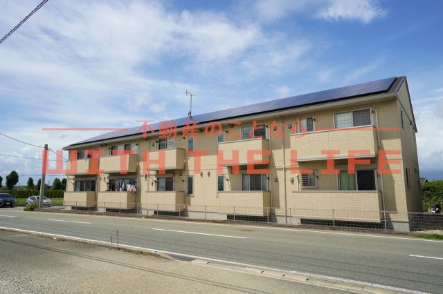 パドレ１１５【キャッシュバック対象物件】