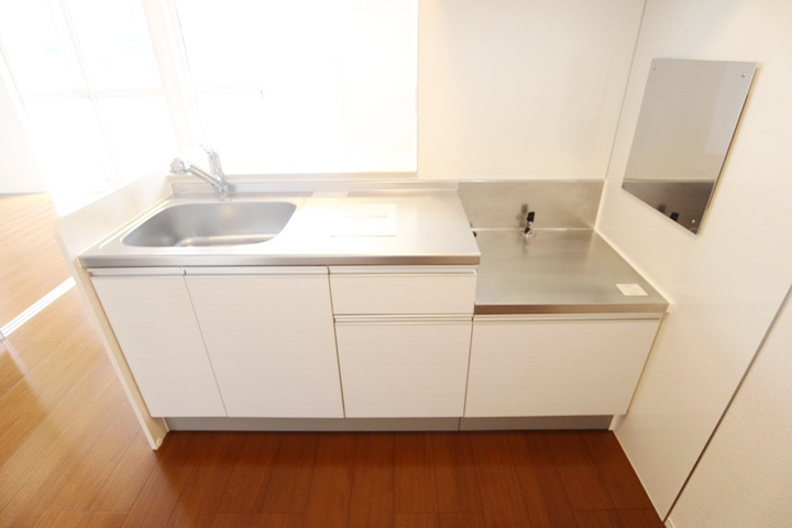 パドレ１１５【キャッシュバック対象物件】のキッチン