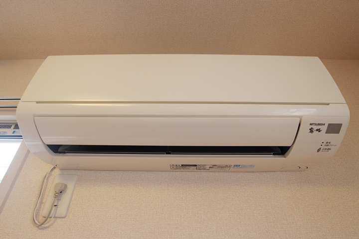 パドレ１１５【キャッシュバック対象物件】の設備