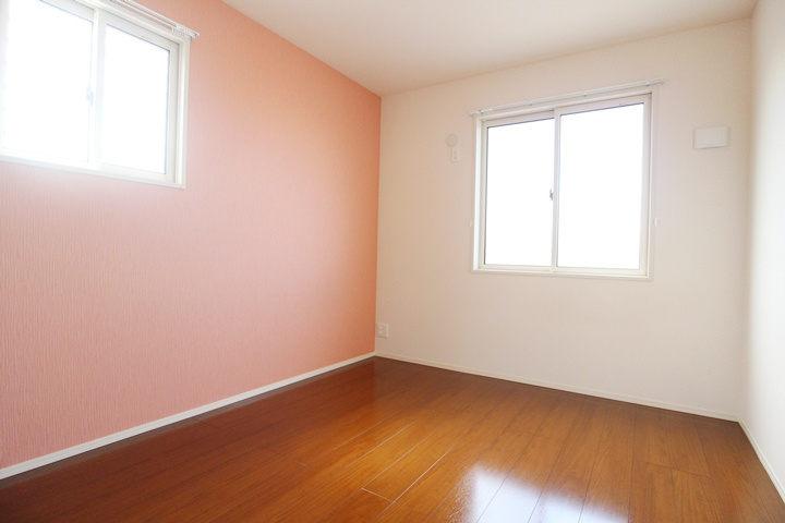 パドレ１１５【キャッシュバック対象物件】の子供部屋