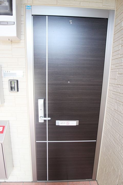 パドレ１１５【キャッシュバック対象物件】の玄関