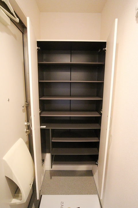 パドレ１１５【キャッシュバック対象物件】の内装